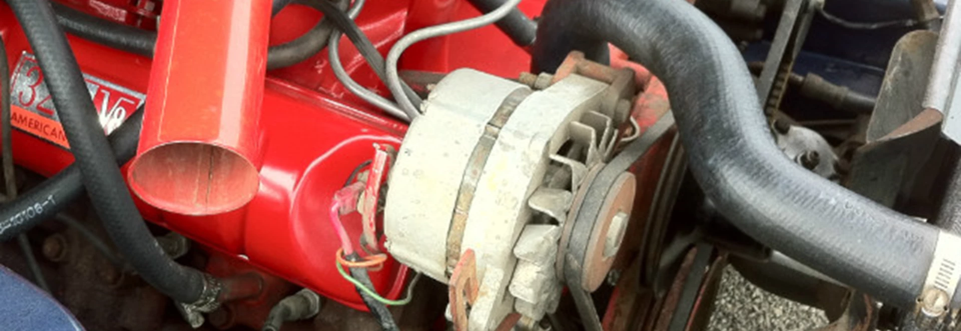 Car alternators explained